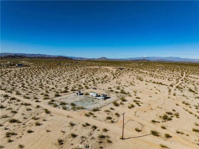 1188 Mile Square, Joshua Tree, CA 92252