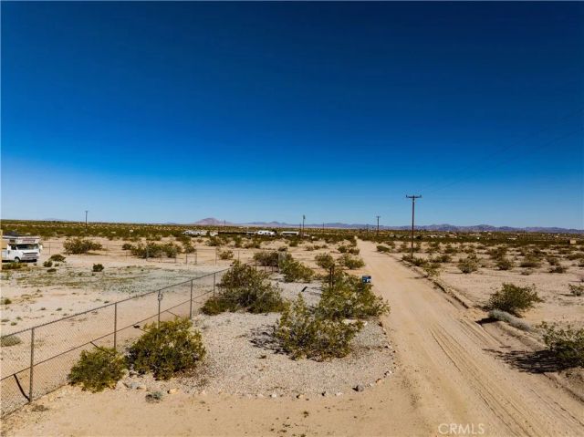 1188 Mile Square, Joshua Tree, CA 92252