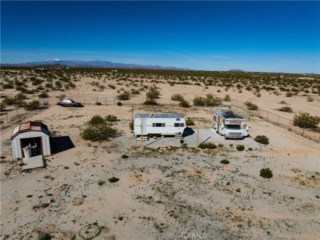 1188 Mile Square, Joshua Tree, CA 92252