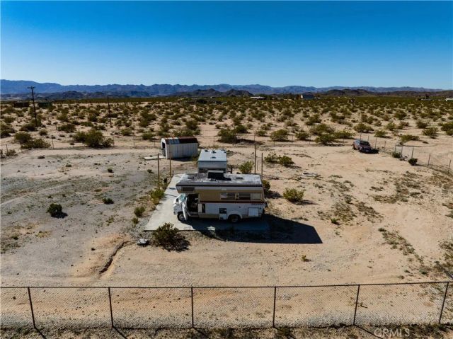 1188 Mile Square, Joshua Tree, CA 92252