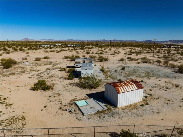 1188 Mile Square, Joshua Tree, CA 92252