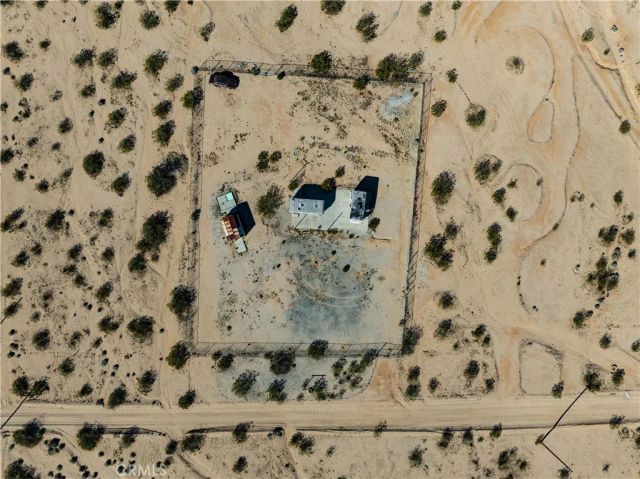 1188 Mile Square, Joshua Tree, CA 92252