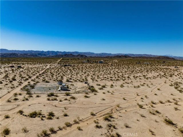 1188 Mile Square, Joshua Tree, CA 92252
