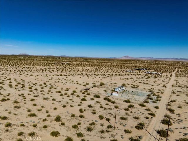 1188 Mile Square, Joshua Tree, CA 92252