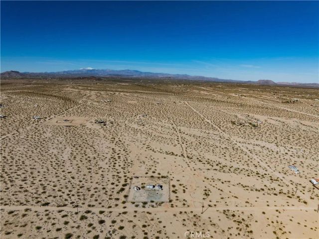 1188 Mile Square, Joshua Tree, CA 92252