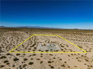 1188 Mile Square, Joshua Tree, CA 92252
