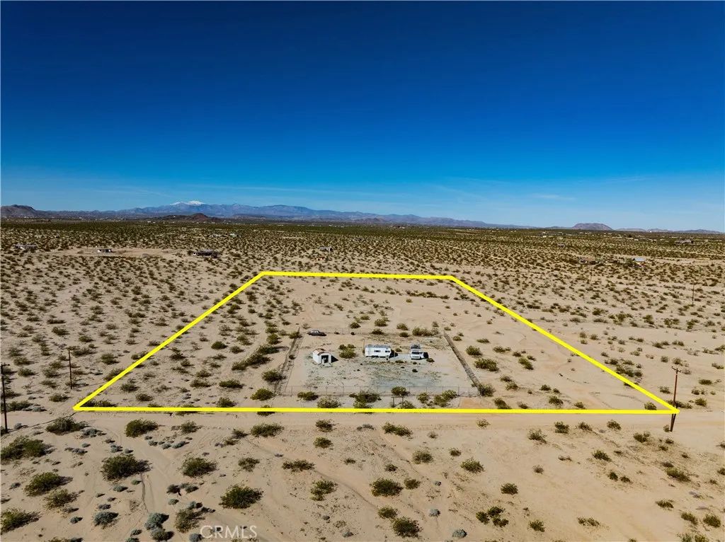 1188 Mile Square, Joshua Tree, CA 92252
