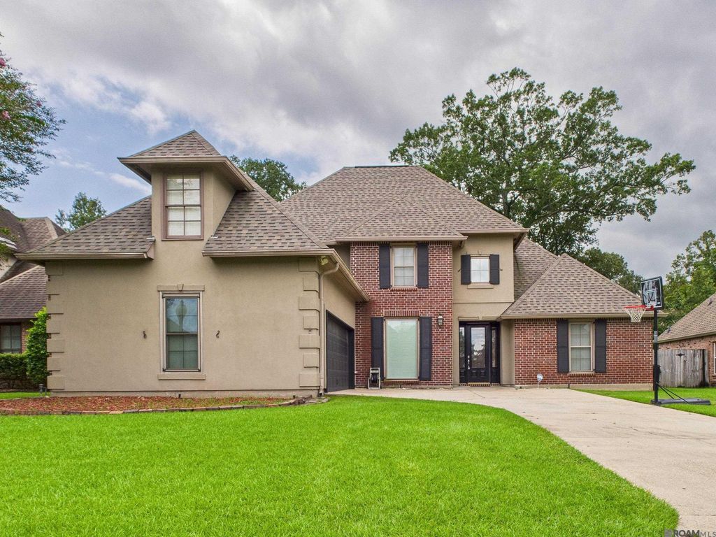 18071 Manchac Place Dr, Prairieville, LA 70769