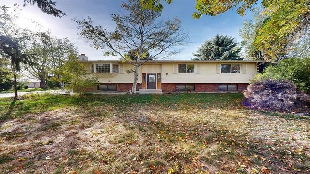 8834 Danford Avenue, Billings, MT 59101 property photo