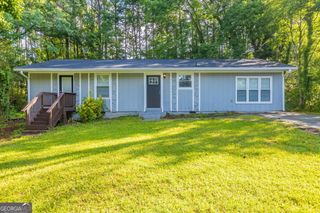 4650 Big Valley Court, Stone Mountain, GA 30083