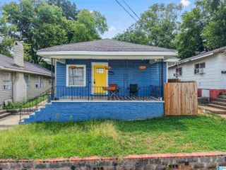 3411 6TH COURT S, Birmingham, AL 35222