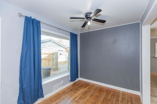 3602 S JULIAN Boulevard, Amarillo, TX 79102