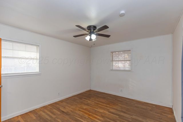 3602 S JULIAN Boulevard, Amarillo, TX 79102