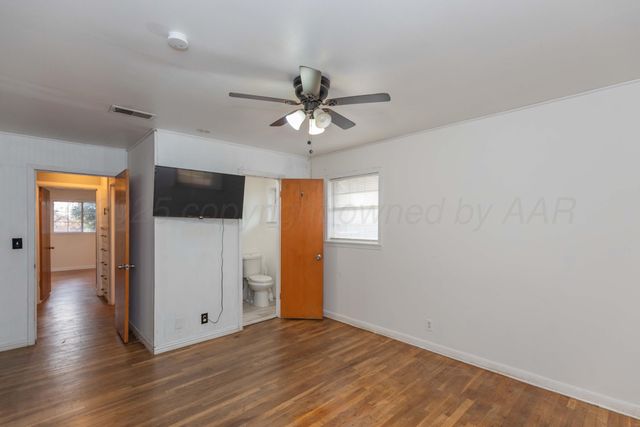 3602 S JULIAN Boulevard, Amarillo, TX 79102