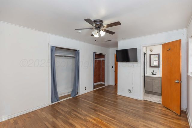 3602 S JULIAN Boulevard, Amarillo, TX 79102