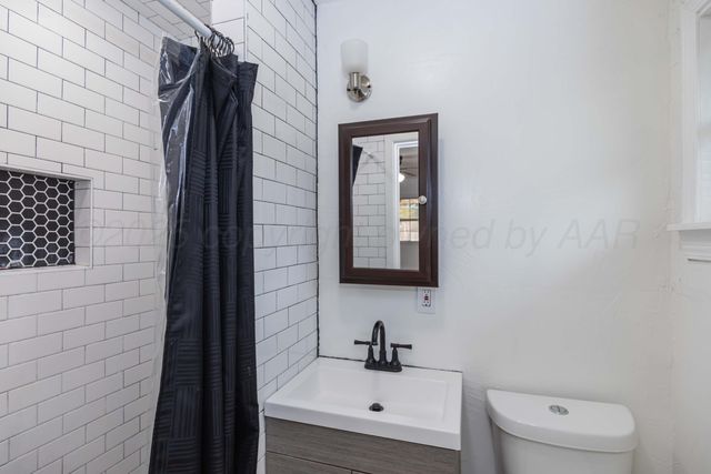 3602 S JULIAN Boulevard, Amarillo, TX 79102