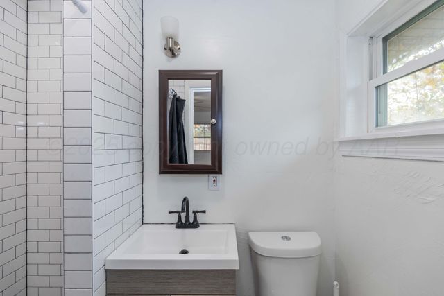 3602 S JULIAN Boulevard, Amarillo, TX 79102