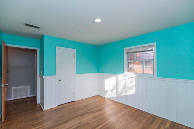 3602 S JULIAN Boulevard, Amarillo, TX 79102