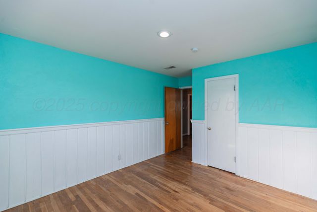 3602 S JULIAN Boulevard, Amarillo, TX 79102