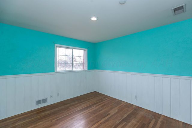 3602 S JULIAN Boulevard, Amarillo, TX 79102