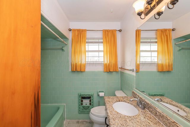 3602 S JULIAN Boulevard, Amarillo, TX 79102