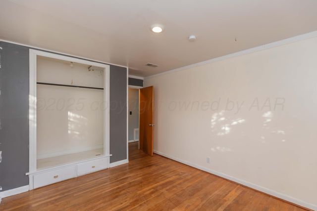 3602 S JULIAN Boulevard, Amarillo, TX 79102