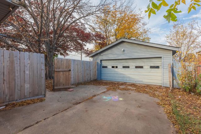 3602 S JULIAN Boulevard, Amarillo, TX 79102