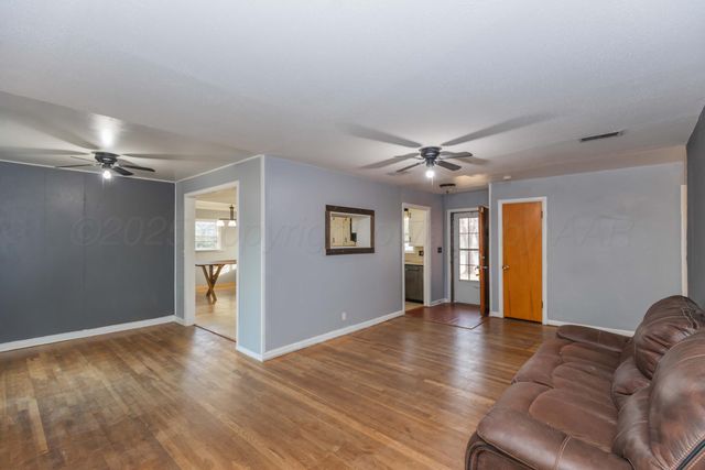 3602 S JULIAN Boulevard, Amarillo, TX 79102