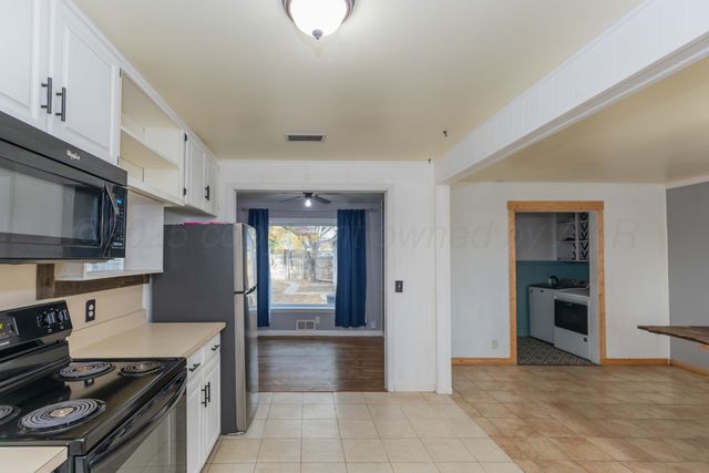 3602 S JULIAN Boulevard, Amarillo, TX 79102