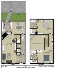 8003 Woodway DR 21, Houston, TX 77063