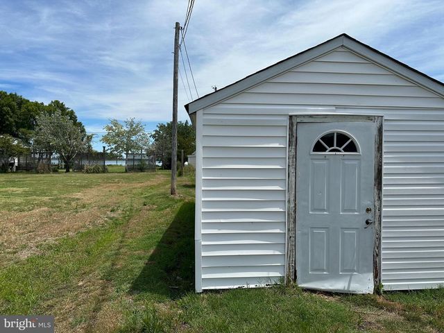 16448 BALL POINT RD, Piney Point, MD 20674