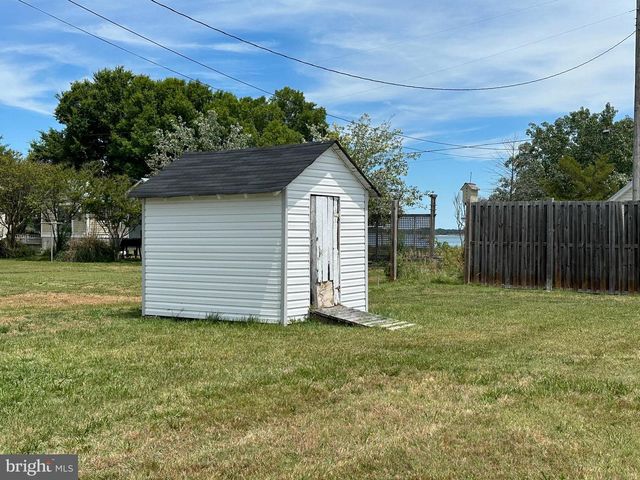 16448 BALL POINT RD, Piney Point, MD 20674