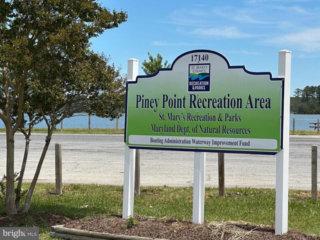 16448 BALL POINT RD, Piney Point, MD 20674