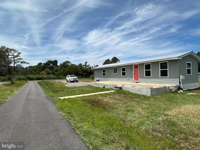 16448 BALL POINT RD, Piney Point, MD 20674