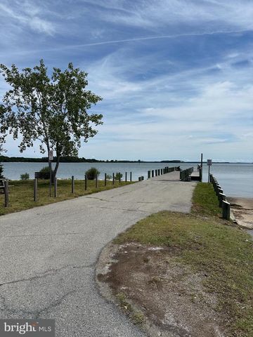 16448 BALL POINT RD, Piney Point, MD 20674
