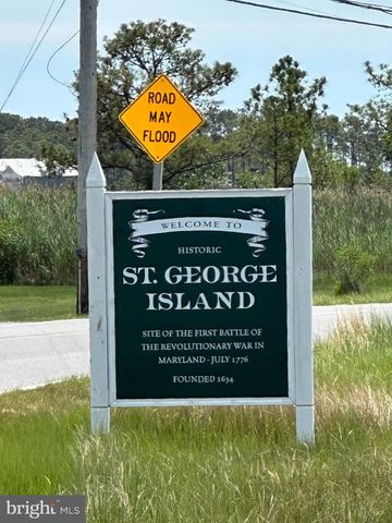 16448 BALL POINT RD, Piney Point, MD 20674