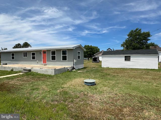 16448 BALL POINT RD, Piney Point, MD 20674