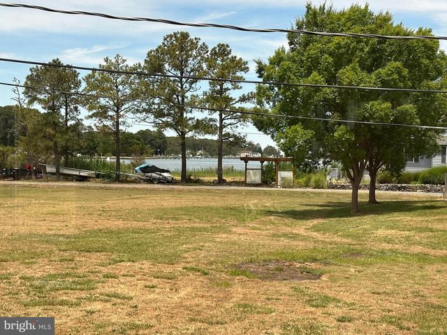 16448 BALL POINT RD, Piney Point, MD 20674