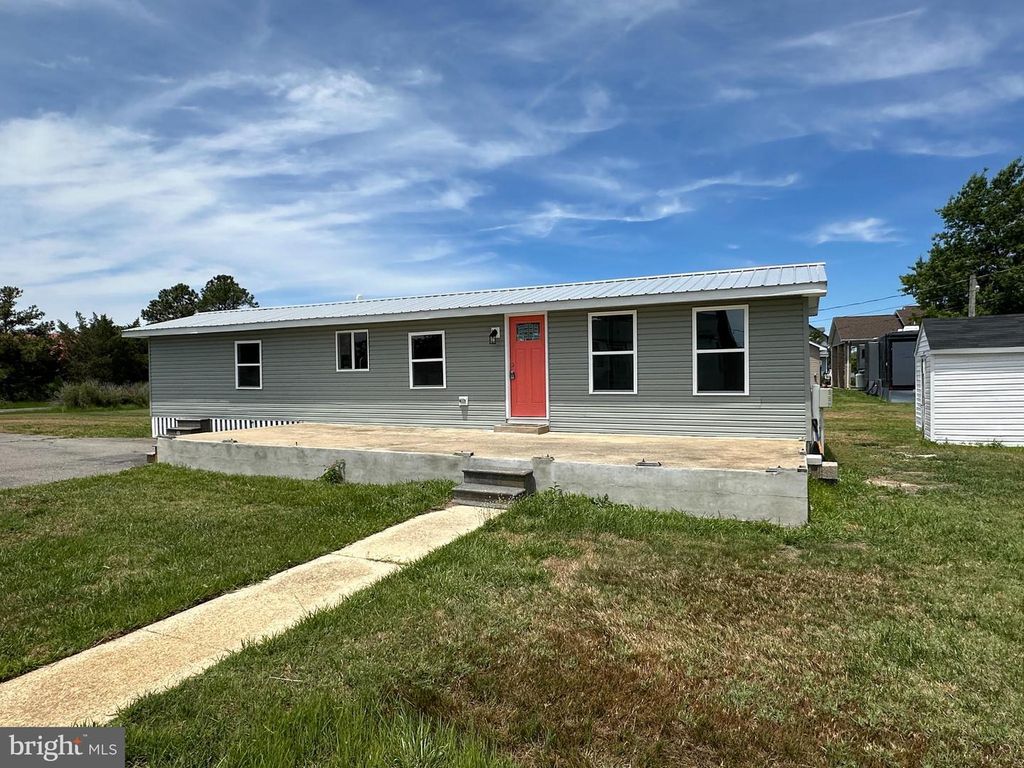16448 BALL POINT RD, Piney Point, MD 20674