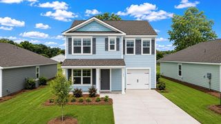 609 Perch Lane, Santee, SC 29142