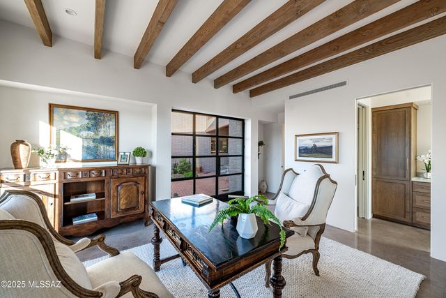 5200 N Camino Antonio Lot 6, Tucson, AZ 85718