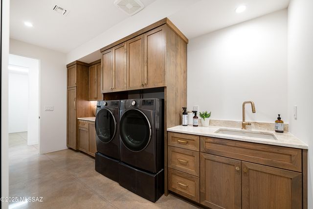 5200 N Camino Antonio Lot 6, Tucson, AZ 85718