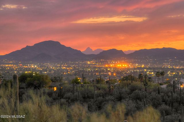 5200 N Camino Antonio Lot 6, Tucson, AZ 85718
