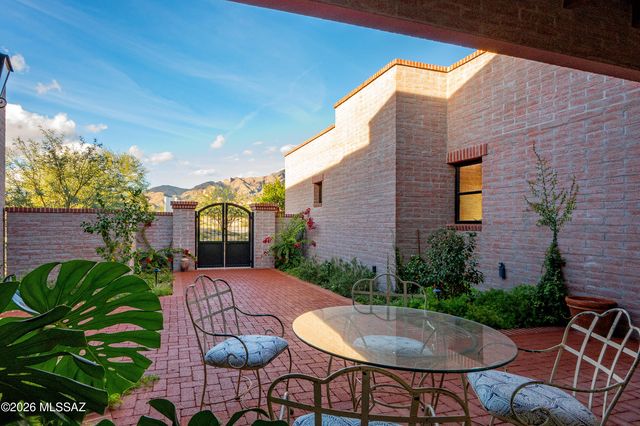 5200 N Camino Antonio Lot 6, Tucson, AZ 85718