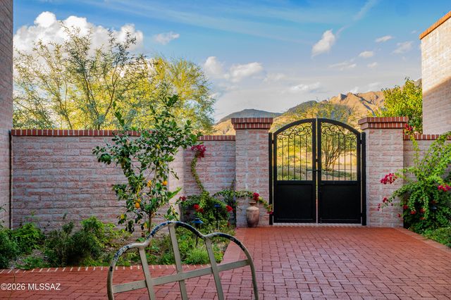 5200 N Camino Antonio Lot 6, Tucson, AZ 85718