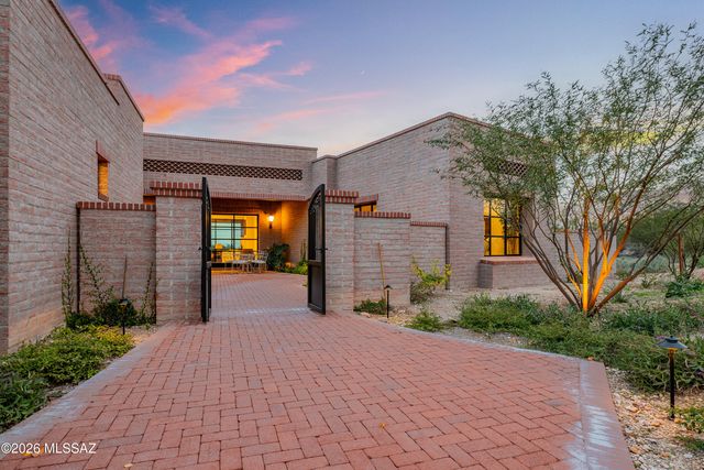 5200 N Camino Antonio Lot 6, Tucson, AZ 85718