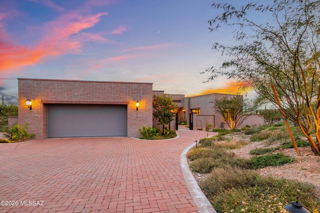 5200 N Camino Antonio Lot 6, Tucson, AZ 85718