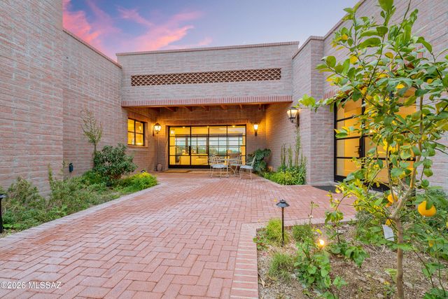 5200 N Camino Antonio Lot 6, Tucson, AZ 85718