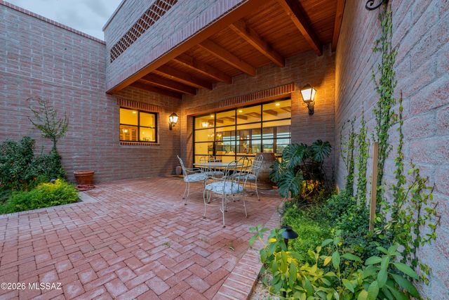 5200 N Camino Antonio Lot 6, Tucson, AZ 85718