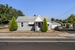 7112 N Crestline St, Spokane, WA 99217